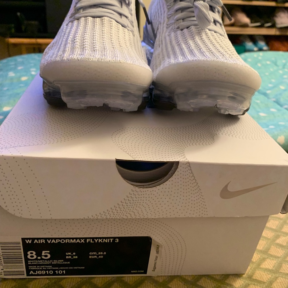 Air vapormax Flyknite 3